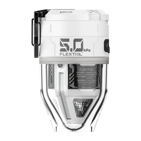 Flextail Max Pump 3 Portable Pump (White)